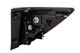 2019-2020 Honda Passport Tail Light Driver Left and Passenger Right Side