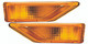 2006-2008 Honda Pilot Side Marker Driver Left and Passenger Right Side