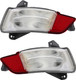 2016-2018 Honda Pilot Back Up Light Driver Left and Passenger Right Side