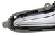2012-2017 Hyundai Accent Sedan Fog Light Driver Left and Passenger Right Side