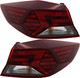 2019-2020 Hyundai Elantra SE Tail Light Driver Left and Passenger Right Side US Built