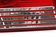 2002-2005 Hyundai Sonata Tail Light Driver Left and Passenger Right Side