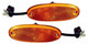 1999-2001 Hyundai Sonata Side Marker Driver Left and Passenger Right Side