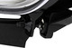 2010-2012 Hyundai Tucson Fog Light Driver Left and Passenger Right Side