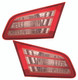 2003-2004 Infiniti G35 Sedan Inner Tail Light Driver Left and Passenger Right Side