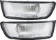 1996-1999 Infiniti I30 Corner Light Driver Left and Passenger Right Side
