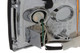 1989-1994 Isuzu Amigo Corner Light Driver Left and Passenger Right Side IZ2520104