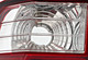2006-2010 Jeep Commander Tail Light Driver Left and Passenger Right Side