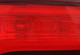 2014-2021 Jeep Grand Cherokee SRT/Trackhawk Inner Tail Light Driver Left and Passenger Right Side SRT/Trackhawk Only