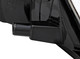 2008-2012 Jeep Liberty Parking Light Driver Left and Passenger Right Side