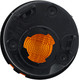 2007-2013 Jeep Wrangler Parking Light Driver Left and Passenger Right Side