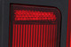 2007-2018 Jeep Wrangler Tail Light Driver Left and Passenger Right Side