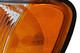 1998-2002 Kia Sportage Corner Light Driver Left and Passenger Right Side