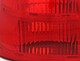 2003-2011 Lincoln Town Car Tail Light Driver Left and Passenger Right Side