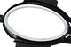 2007-2009 Lexus ES350 Fog Light Bracket Driver Left and Passenger Right Side