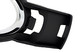 2007-2009 Lexus ES350 Fog Light Bracket Driver Left and Passenger Right Side