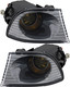 2004-2005 Lexus IS300 Fog Light Driver Left and Passenger Right Side With Sport Package Only