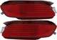 2006-2007 Lexus RX400h Side Marker Driver Left and Passenger Right Side