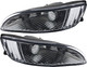 2004-2006 Lexus RX330 Fog Light Driver Left and Passenger Right Side