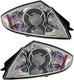 2006-2011 Mitsubishi Eclipse Coupe Tail Light Driver Left and Passenger Right Side