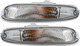 1987-1993 Dodge Ram 50 Tail Light Driver Left and Passenger Right Side