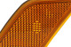 2008-2011 Mercedes Benz C Class Side Marker Driver Left and Passenger Right Side