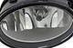 2007-2009 Mercedes Benz E Class Fog Light Driver Left and Passenger Right Side