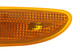 2001-2007 Mercedes Benz C Class Side Marker Driver Left and Passenger Right Side