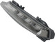 2012-2015 Mercedes Benz C Class Sedan Driving Light Driver Left and Passenger Right Side LED