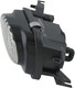 2000-2002 Mercedes Benz CL Fog Light Driver Left and Passenger Right Side AMG and Sport Only