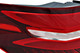 2016-2019 Mercedes Benz GLC Tail Light Driver Left and Passenger Right Side LED Without Logo