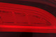 2016-2018 Mercedes Benz GLE Inner Tail Light Driver Left and Passenger Right Side