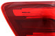 2013-2015 Mercedes Benz GLK Tail Light Driver Left and Passenger Right Side