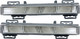 2013-2015 Mercedes Benz GLK Driving Light Driver Left and Passenger Right Side