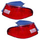 2000-2003 Mercury Sable Tail Light Driver Left and Passenger Right Side