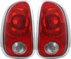 2011-2012 Mini Cooper Countryman Tail Light Driver Left and Passenger Right Side