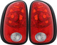 2011-2016 Mini Cooper Countryman Tail Light Driver Left and Passenger Right Side