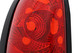 2011-2016 Mini Cooper Countryman Tail Light Driver Left and Passenger Right Side