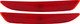 2019-2021 Mazda 3 Sedan Rear Reflector Driver Left and Passenger Right Side