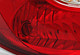 2012-2017 Mazda 5 Tail Light Driver Left and Passenger Right Side