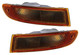 1995-1996 Mazda Millenia Turn Signal Light Driver Left and Passenger Right Side