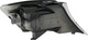 2002-2003 Mazda MV Corner Light Driver Left and Passenger Right Side