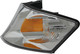 2002-2003 Mazda MV Corner Light Driver Left and Passenger Right Side