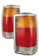 1986-1993 Mazda B2600 Tail Light Driver Left and Passenger Right Side
