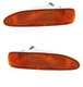 1991-1994 Nissan 240SX Turn Signal Light Driver Left and Passenger Right Side
