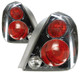 2006 Nissan Altima SE-R Tail Light Driver Left and Passenger Right Side