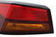 2019-2021 Nissan Altima Tail Light Driver Left and Passenger Right Side