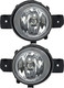 2008-2010 Infiniti M35 Fog Light Driver Left and Passenger Right Side