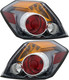 2010-2012 Nissan Altima Sedan Tail Light Driver Left and Passenger Right Side