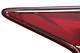 2013 Nissan Altima Sedan Tail Light Driver Left and Passenger Right Side